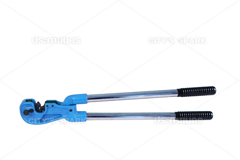 คีมย้ำหางปลา(Hand Crimp Tools)