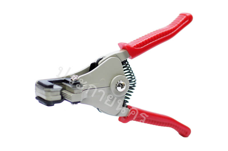 คีมปอกสายไฟอัตโนมัติ (Wire Stripper)