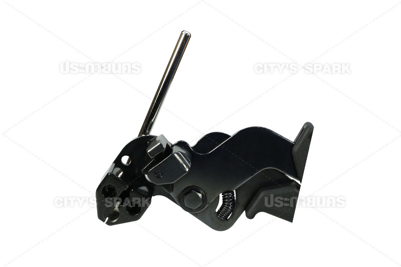 ปืนดึงเคเบิ้ลไทร์ (Tensioning & cut-off cable tie tools)