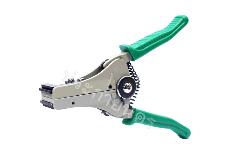 คีมปอกสายไฟอัตโนมัติ (Wire Stripper)