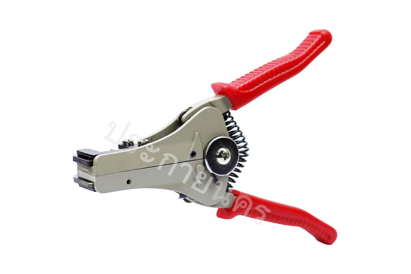 คีมปอกสายไฟอัตโนมัติ (Wire Stripper)