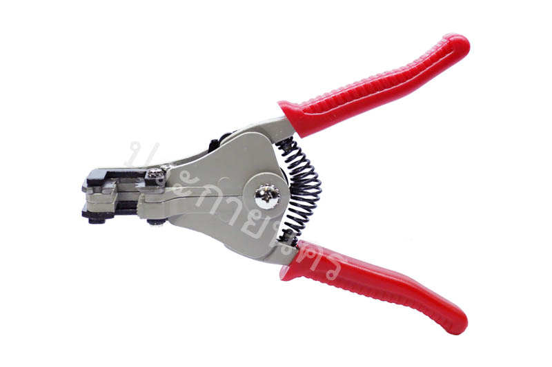 คีมปอกสายไฟอัตโนมัติ (Wire Stripper)