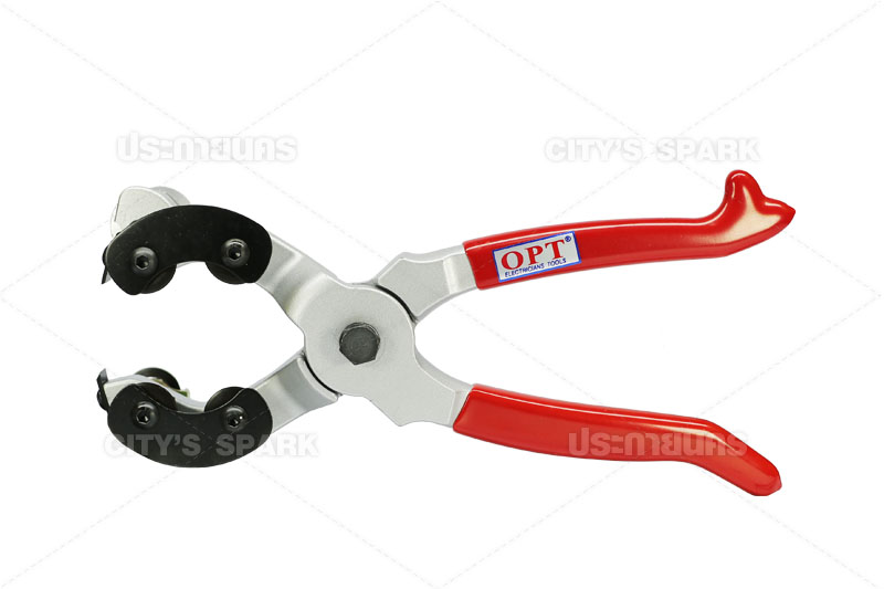 คีมปอกสายไฟ PE-PR-PVC (CABLE STRIPPER)