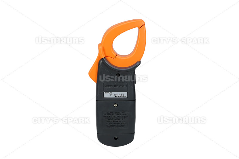 แคล้มป์มิเตอร์ดิจิตอล Digital Clamp Meter