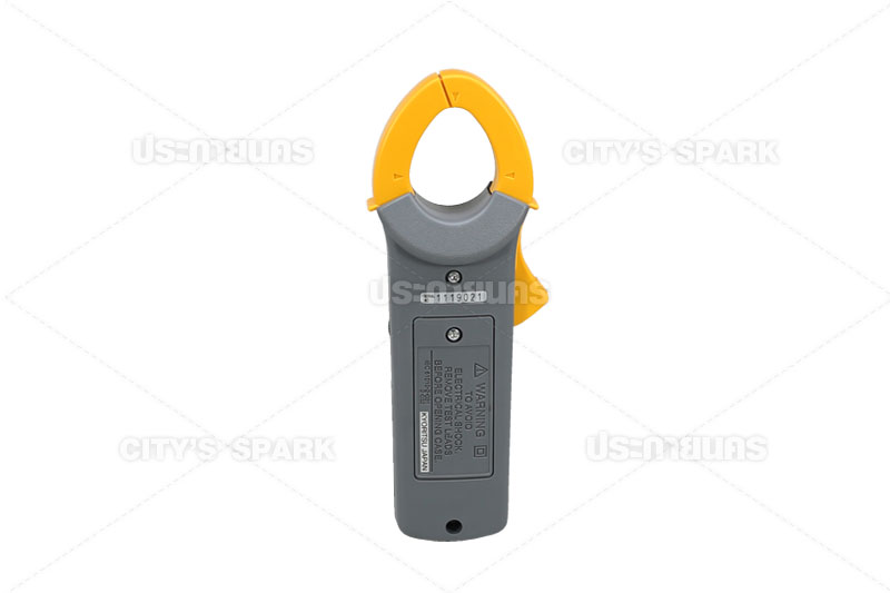 ดิจิตอลแคล้มป์มิิเตอร์ Digital Clamp Meter