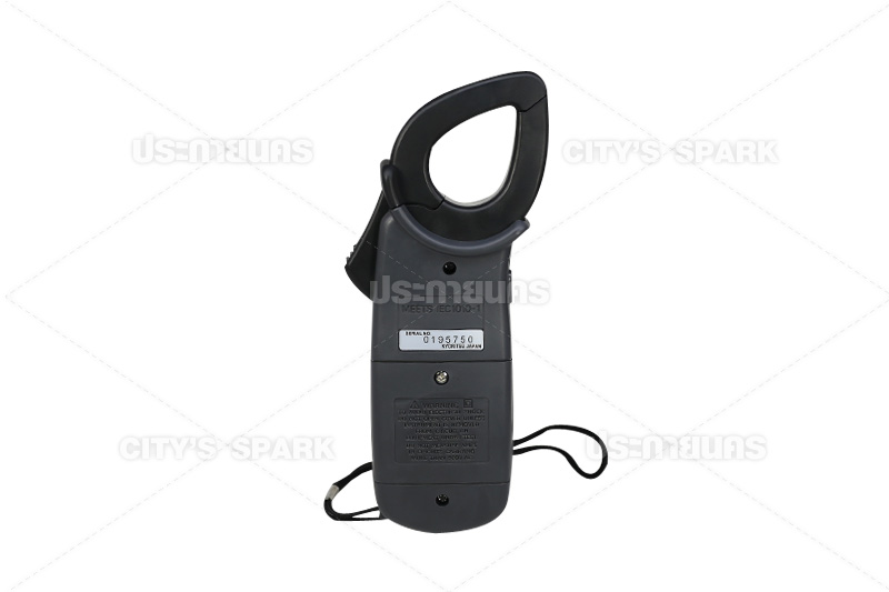 แคล้มป์มิเตอร์ดิจิตอล Digital Clamp Meter