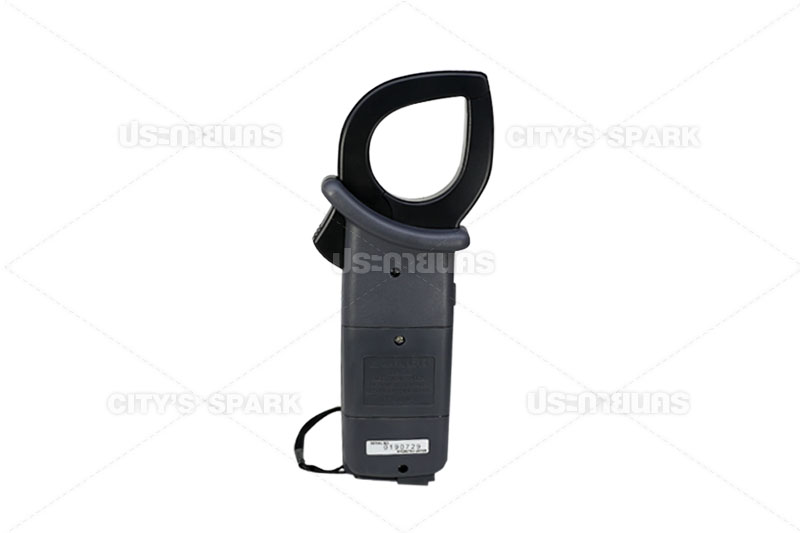 แคล้มป์มิเตอร์ AC/DC Clamp Meters